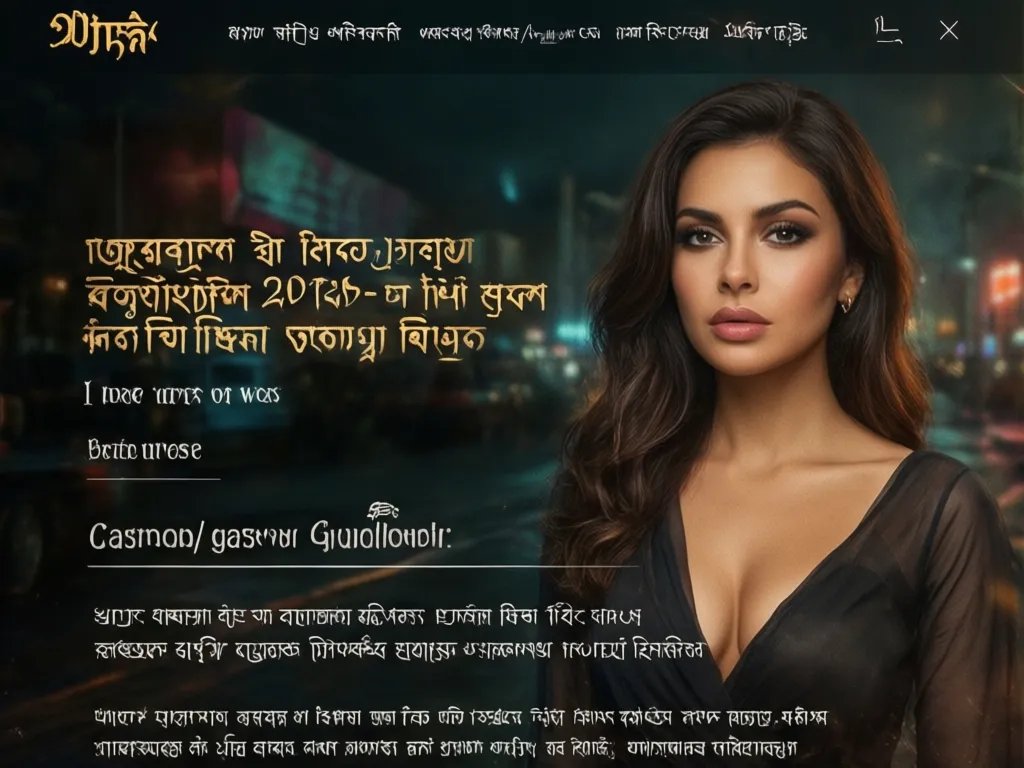 বোনাস এবং প্রমোশন